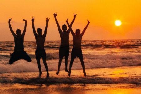 Où partir pour les vacances de Pâques?