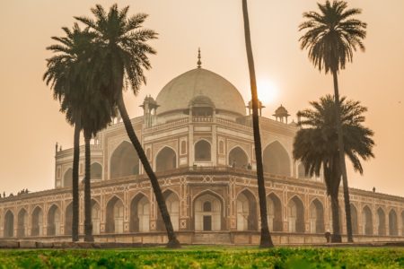 Rajasthan en famille 10 jours / 8 nuits