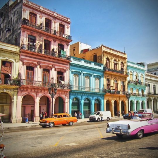 Cuba Fotolia 83606761 Subscription XL